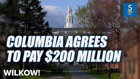 Columbia to pay $200M to settle alleged antidiscrimination law violation