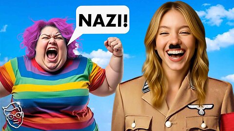 Woke Lib Women SCREAM at Sydney Sweeney, Call Her ‘Nazi’ For Looking Hot in Viral ‘Good Jeans’ Ad…