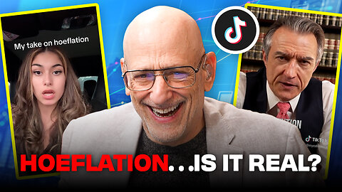 Klavan Reacts To Men And Women Fighting Over Hoeflation