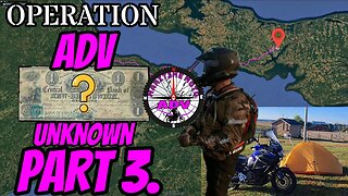 Yamaha Super Tenere | Operation Adventure Unknown | Part 3