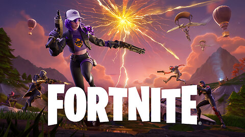 FORTNITE