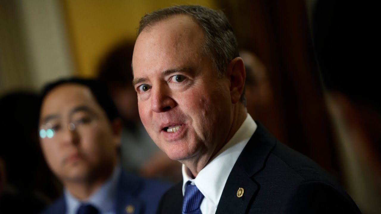 PARDON BACKFIRE 🪃 ADAM SCHIFF FACING PRISON TIME AFTER DAMNING LEAK PROVES HE COMMITTED CRIME❗