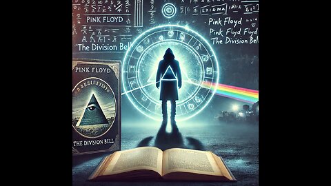 The Mystery of the Publius Enigma of Pink Floyd