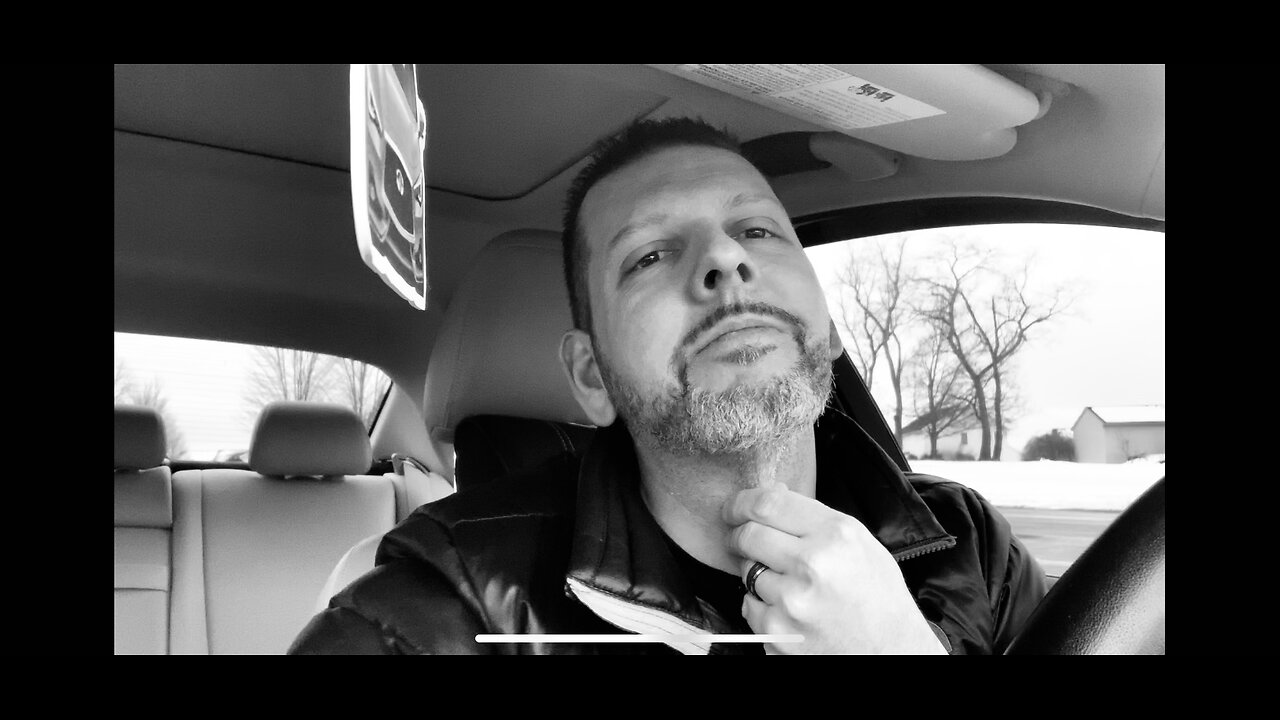 Red Pill Cruising: Storm Prep ⛈️