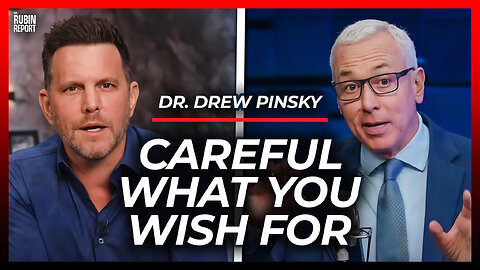 The Real Reason Fame Drives People Insane | Dr. Drew Pinsky