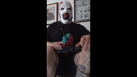 Art Voorhees