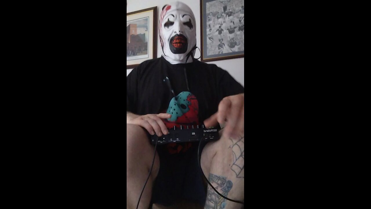 Art Voorhees