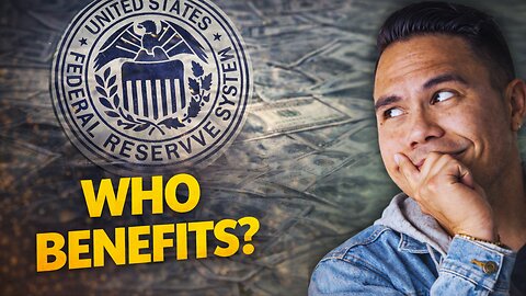 Is the Fed working in the best interest of the American people?