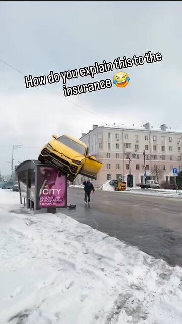 Unexplained Car Chaos Leaves Everyone Laughing and Confused 🚗🤯😂 #UnexplainedMoments #japd