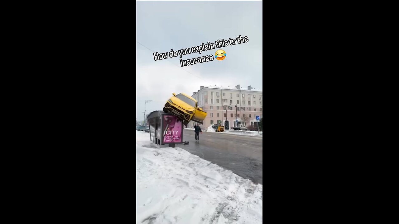Unexplained Car Chaos Leaves Everyone Laughing and Confused 🚗🤯😂 #UnexplainedMoments #japd