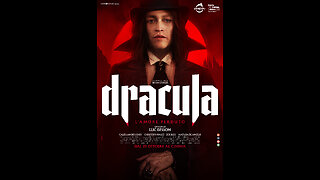DRACULA Trailer