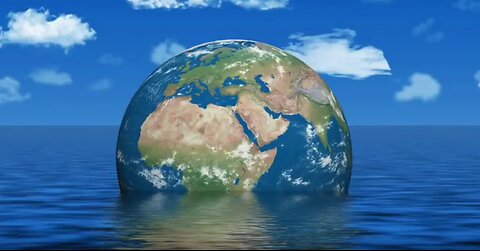 FLAT EARTH DOCUMENTARY