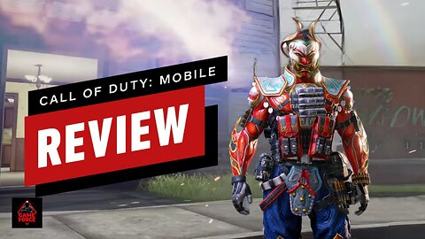 Nuketown Trip Mine Review