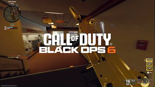 Black Ops 6 ( no commentary ) callofduty