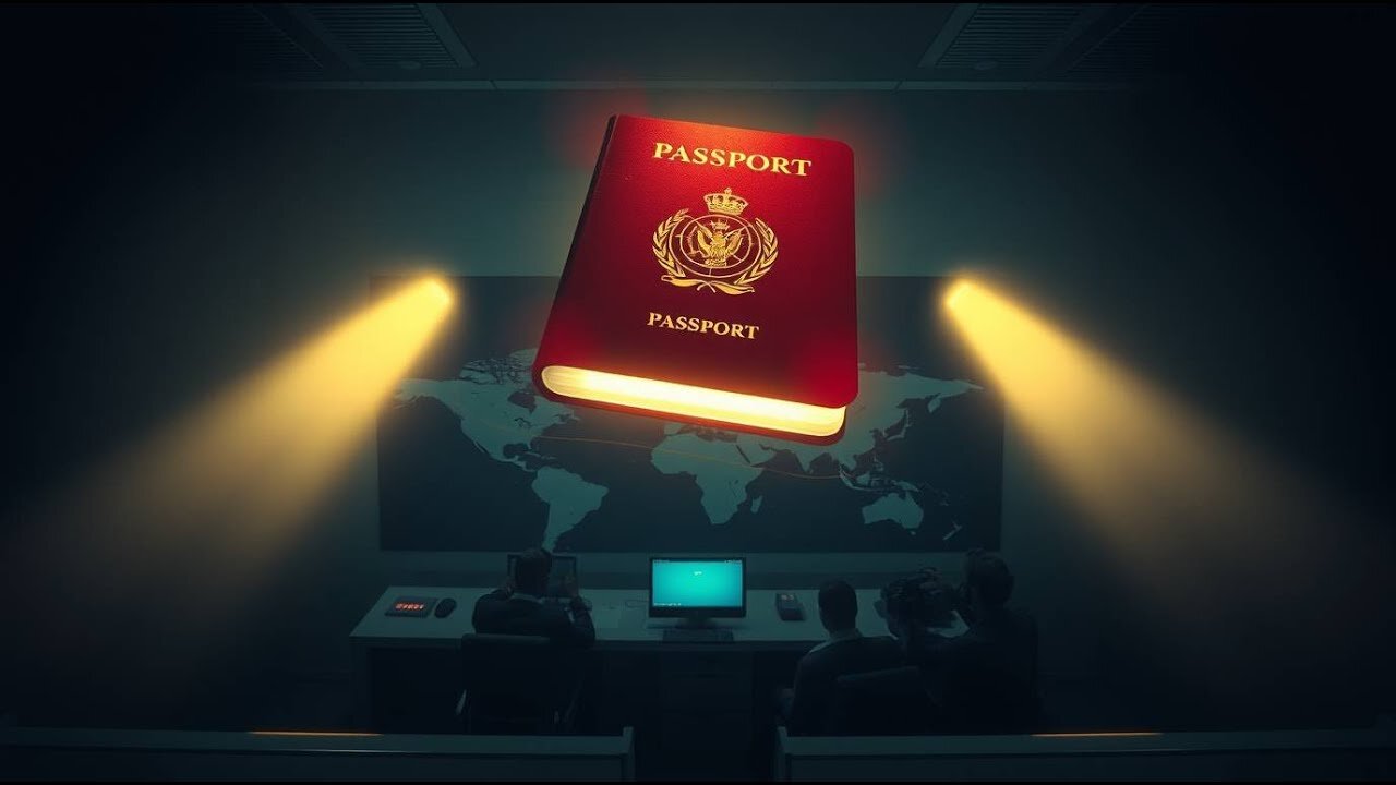 "AIVIDEO.COM" | The Man from Taured: A Mysterious Traveler from a Parallel Universe? | AI Story