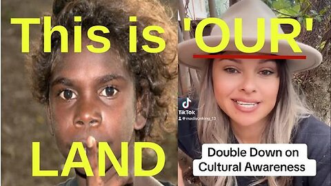 "Understanding the Double Speak of Australia's 'Welcome to Country' Tradition: A Deep Dive"