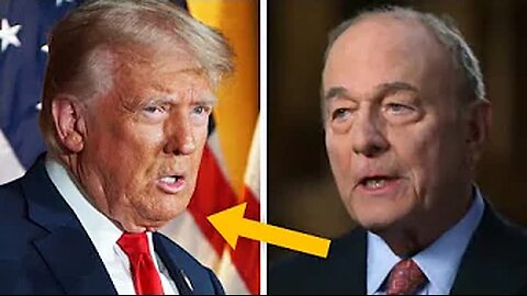 OH NO: Lawyer accuses Trump of IMPEACHABLE OFFENSE