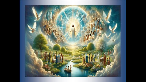 My Daughters Restored and Redeemed 5/26/25