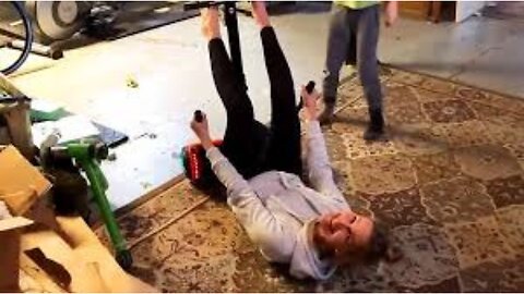 From BAD To WORSE!! 🤣 Best Fails of the Week That Will Make You LOL | Funny Videos |