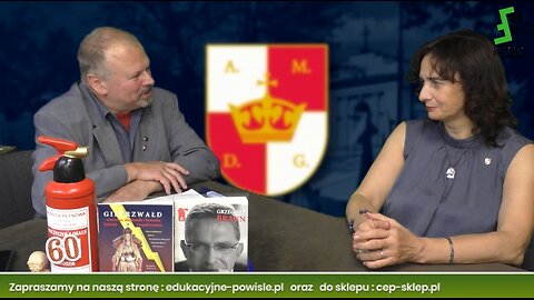 Diana RUCHNIEWICZ (Komitet Polityczny Konfederacji KORONY Polskiej): Służba Ludziom oto Nasz Cel!