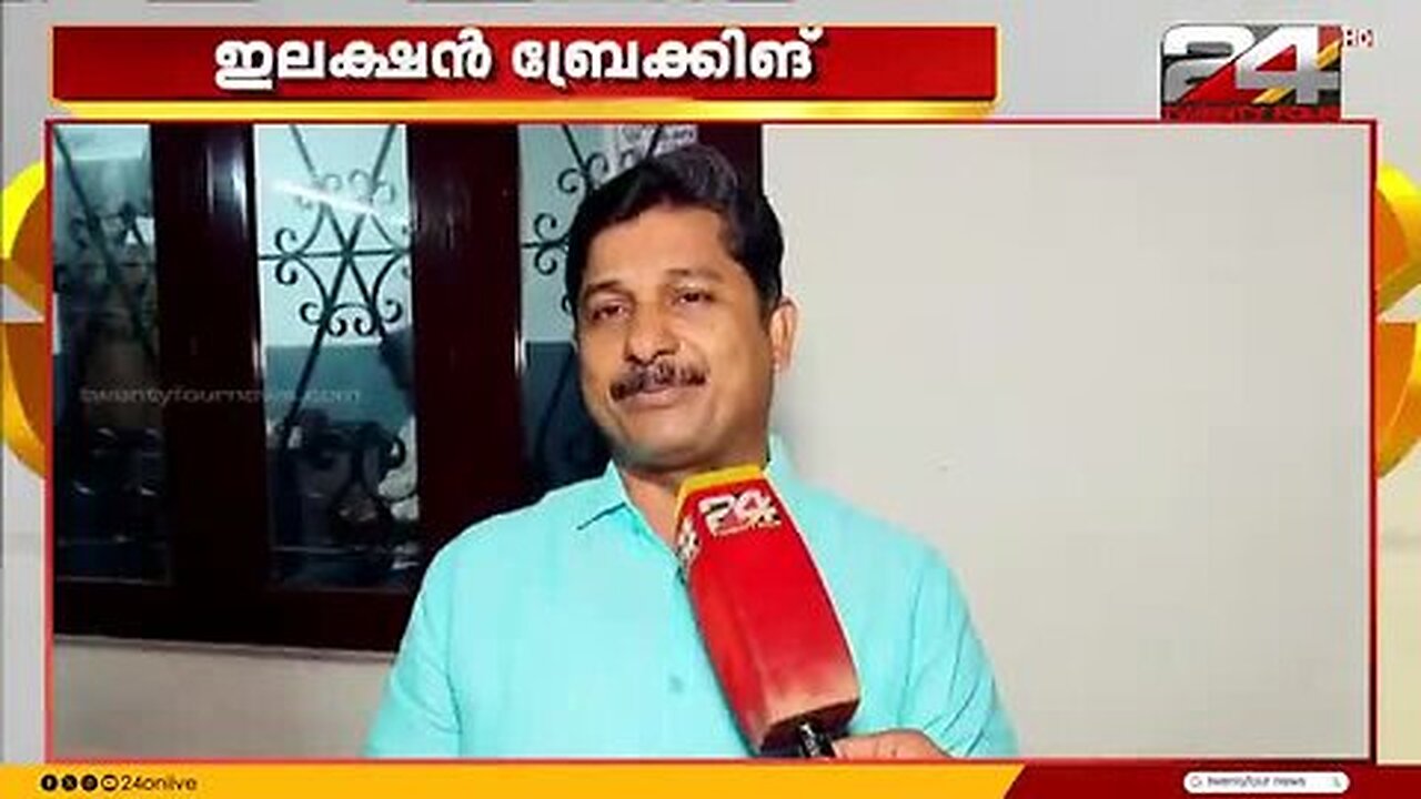 _പി_വി_അൻവർ_മത്സരിച്ചാലും_നിലമ്പൂരിൽ_ഇടത്_വോട്ടുകൾ_ചോരില്ല,_100_ശതമാനം_കോൺഫിഡൻസ്_