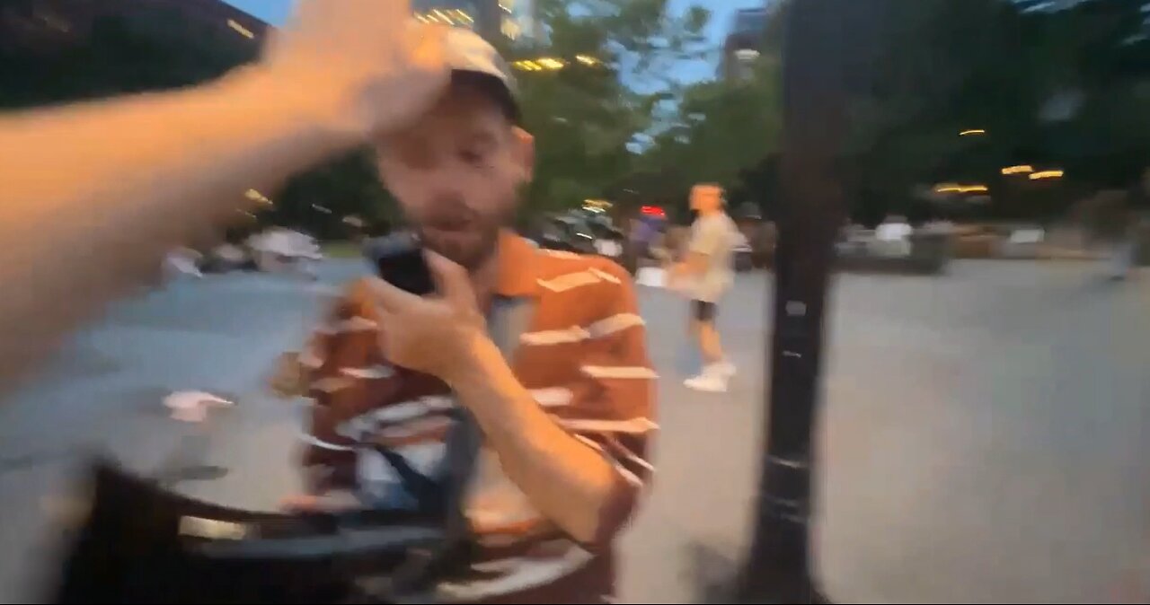 IP2 Stories - BigSack Tries To Roast Hampton Brandon! One Sonic & Dave Pick On SACK