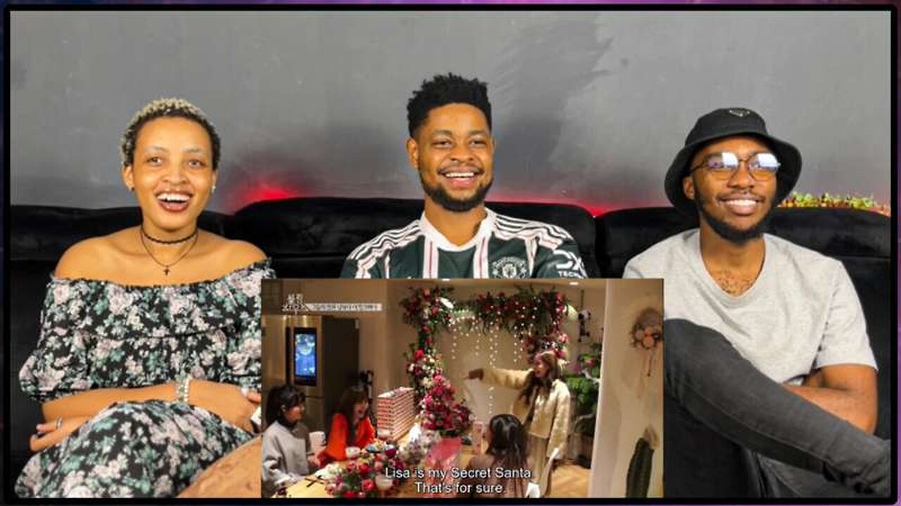 Blackpink House EP.2-4 Reaction | Dee & Vee (K-pop Reactions.)