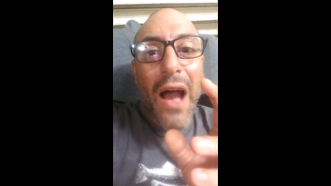 if I'm dead, I can't take the "eye" I want...