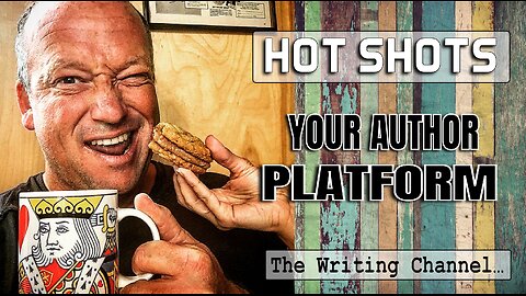 Your Author Platform
