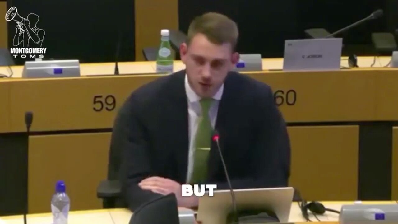 NWO: Do not accept Digital ID; it will be precursor to the mark of the beast (3)