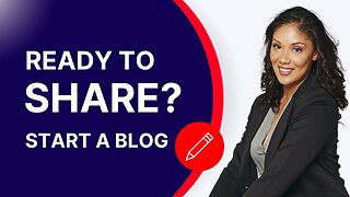 The Best Time to Start a Blog Is Now—Here’s Why