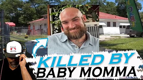 Father Shot and Killed By Baby Momma, 11-year-old Stabbed by A Aggressive Little Girl