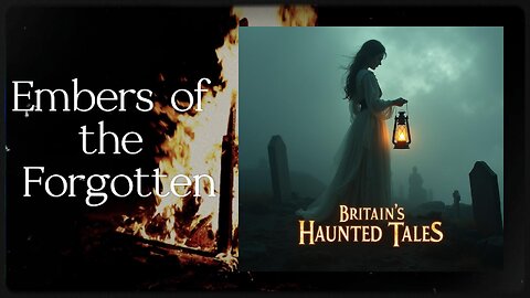 Embers of the Forgotten