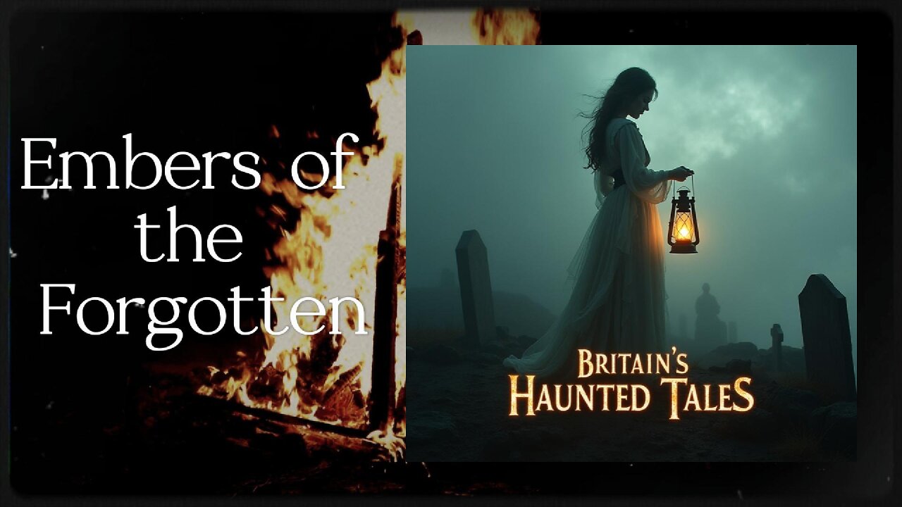 Embers of the Forgotten