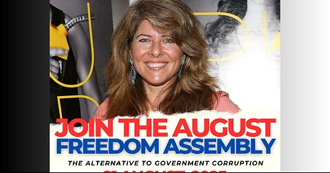 "Event: Dr Naomi Wolf and a New Slate of Young Republican Candidates Take On the NYC ‘Machine’"
