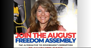 "Event: Dr Naomi Wolf and a New Slate of Young Republican Candidates Take On the NYC ‘Machine’"