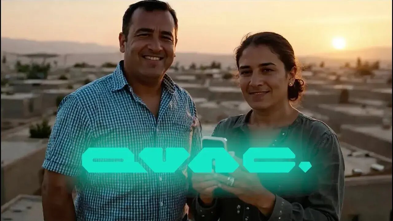 QVAC by Tether - Run AI Offline