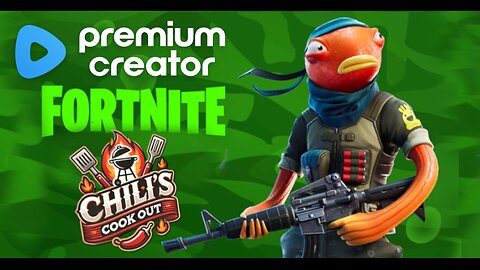 COOKout Time - Spanglish