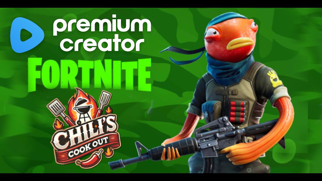 COOKout Time - Spanglish