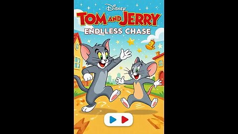 Tom and Jerry