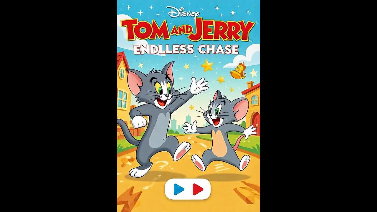 Tom and Jerry