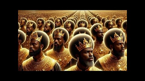 TRUE LEGACY: HEBREW ISRAELITE MEN ARE THE REAL HEROES, MIGHTY KINGS, AND CRUSADERS OF RIGHTEOUSNESS