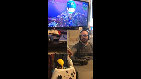 Fortnite Zero Build