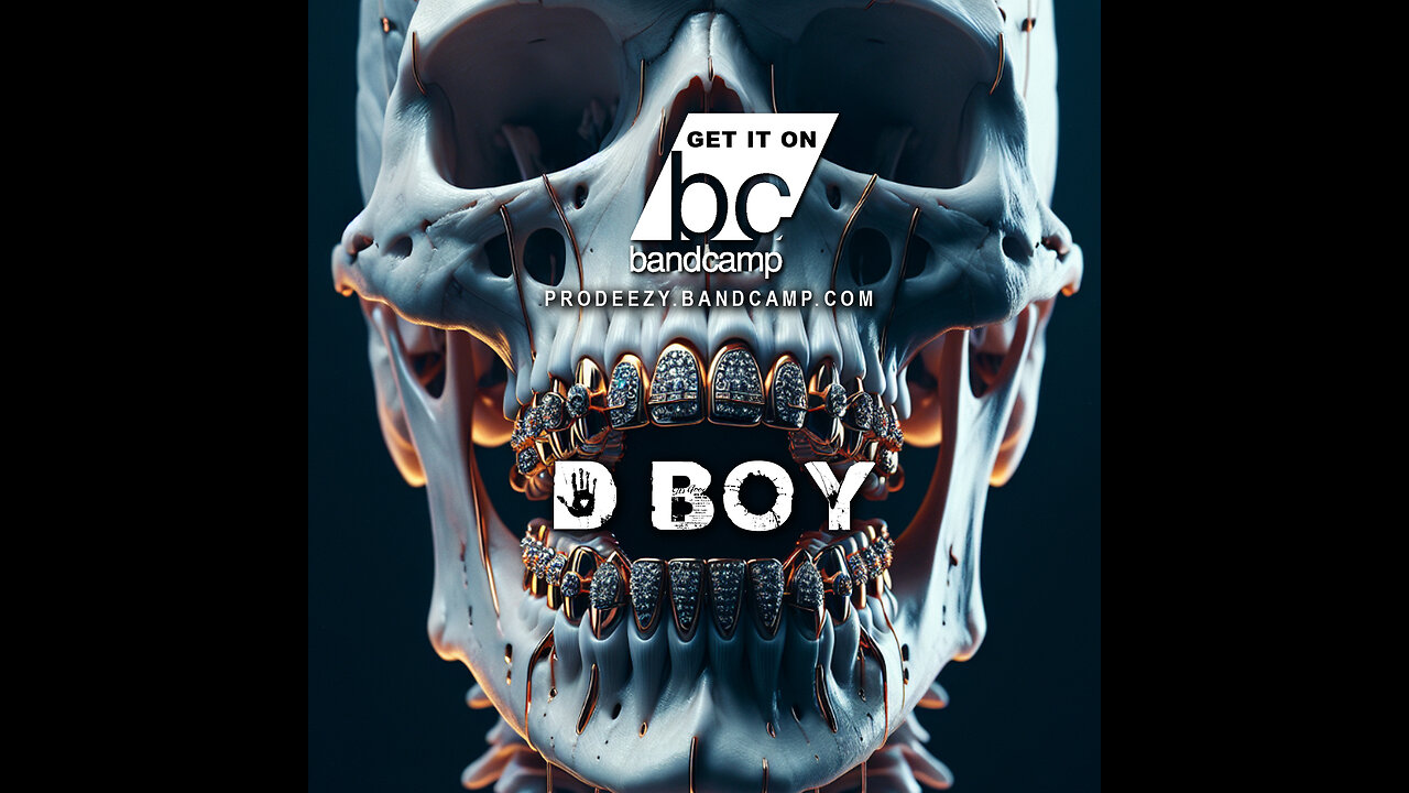 [crunk type beat] D Boy 87.5BPM