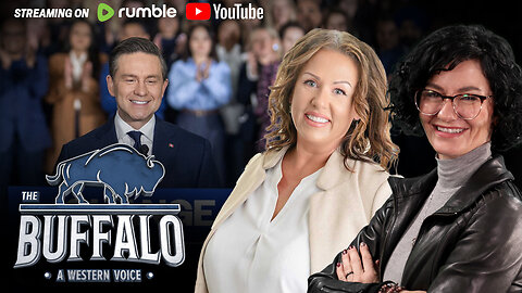 Poilievre debate reactions, Feucht cancelled by Winnipeg, Ford cancels Starlink | Buffalo Roundtable