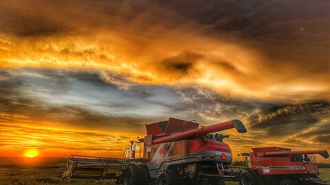 MORE CATASTROPHIC WEATHER ISSUES IN THE FUTURE