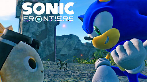 New Island But More Koko Problems! Sonic Frontiers | Part 11