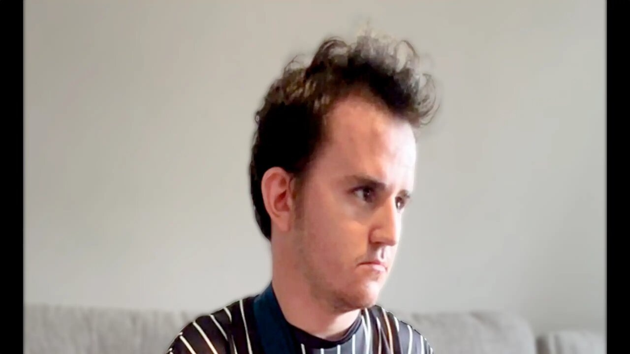 Joshua Winton, Telford 31/5/25