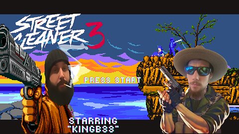 Cleaning Streets w/ Toothless Tom | Street Cleaner 3