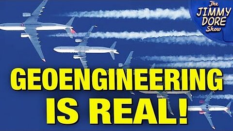 "Unmasking the Truth: Are We Really Able to Control the Weather?"
